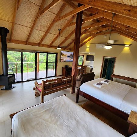 Maleny Tropical Retreat Bed & Breakfast Exterior photo