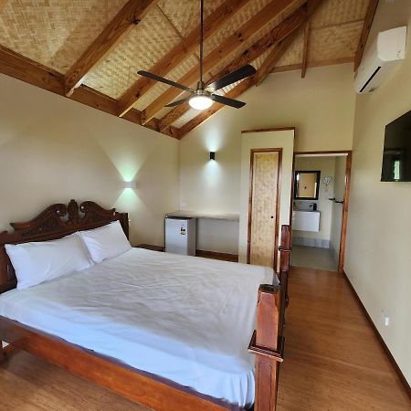 Maleny Tropical Retreat Bed & Breakfast Exterior photo