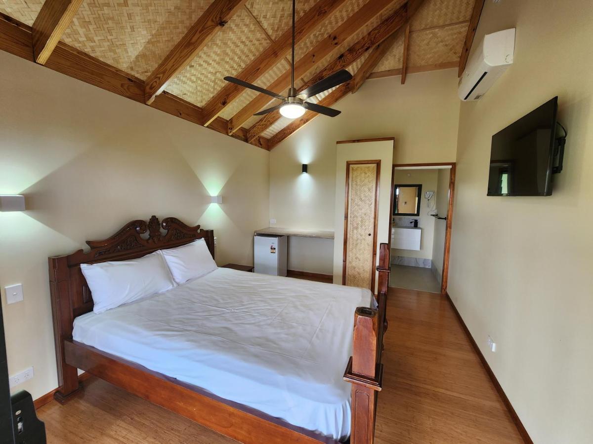 Maleny Tropical Retreat Bed & Breakfast Exterior photo