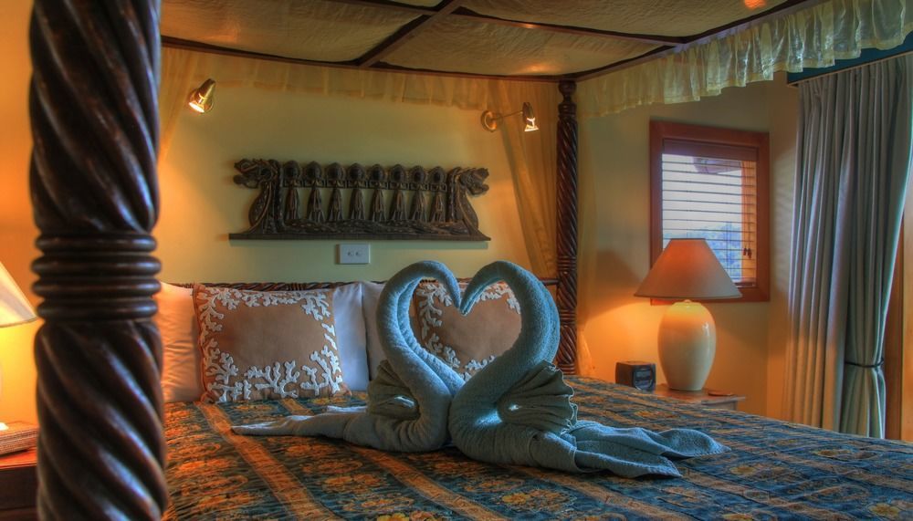 Maleny Tropical Retreat Bed & Breakfast Exterior photo