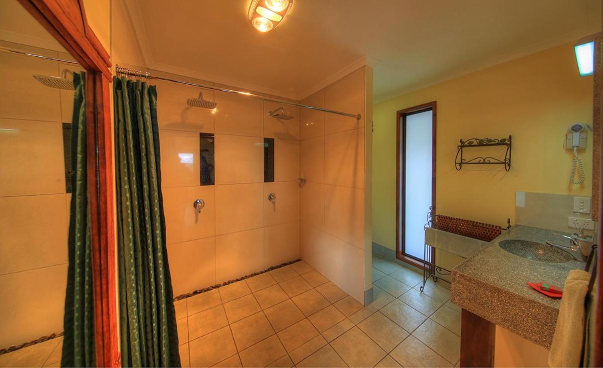 Maleny Tropical Retreat Bed & Breakfast Exterior photo