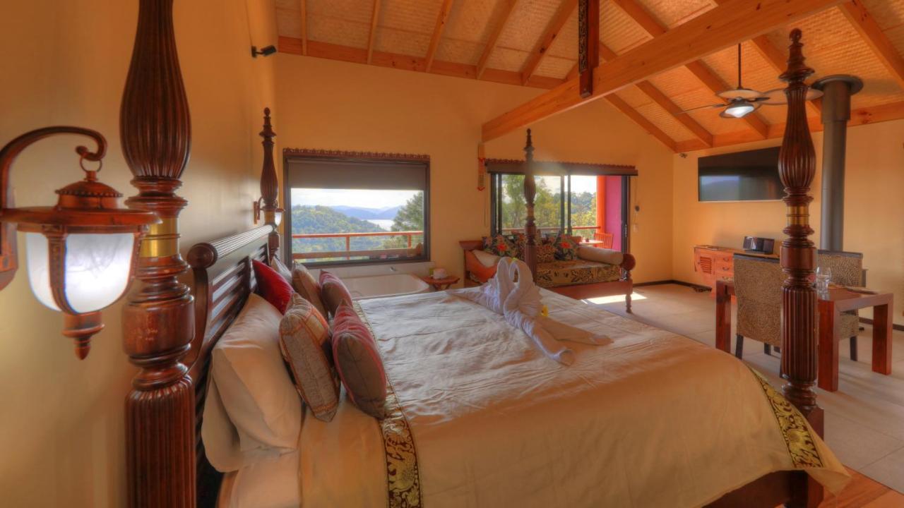 Maleny Tropical Retreat Bed & Breakfast Exterior photo
