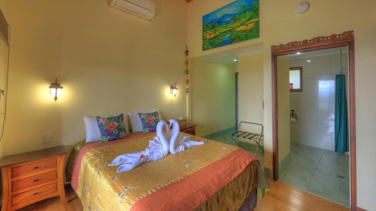 Maleny Tropical Retreat Bed & Breakfast Exterior photo
