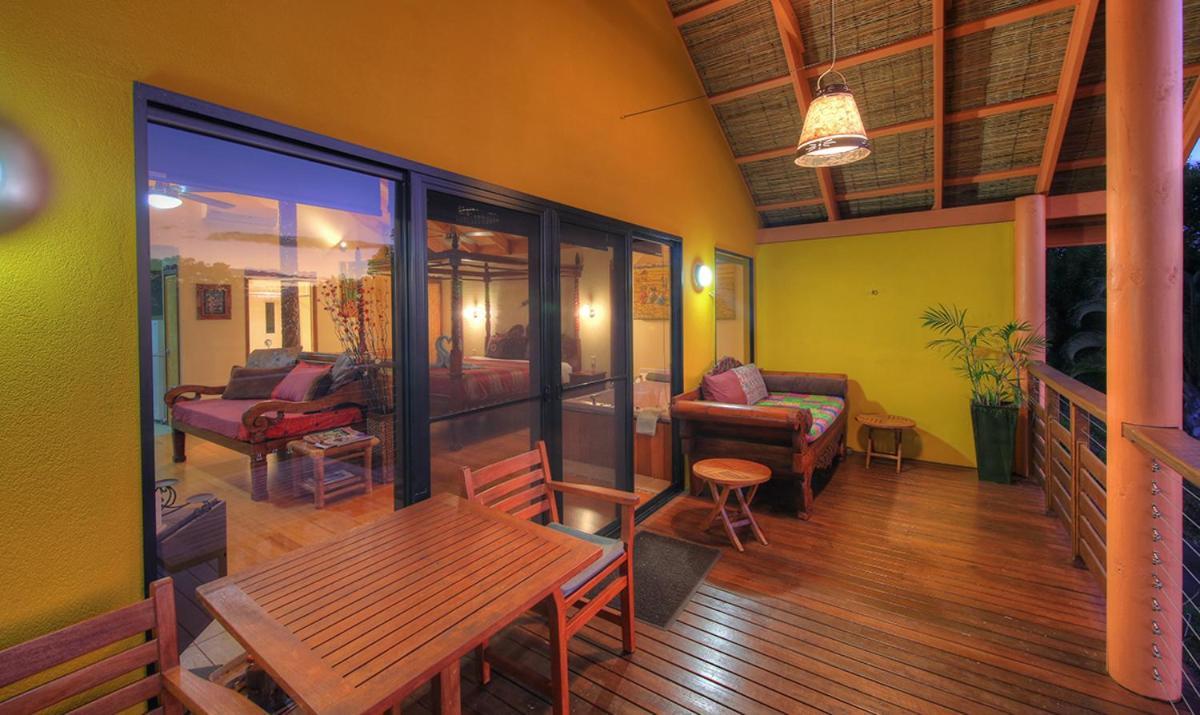 Maleny Tropical Retreat Bed & Breakfast Exterior photo