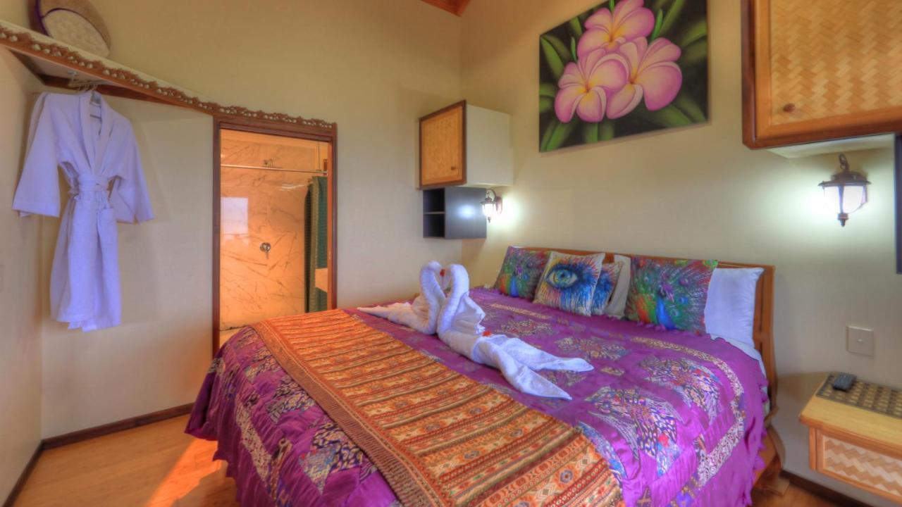 Maleny Tropical Retreat Bed & Breakfast Exterior photo